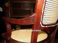 cane chair